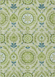addison chantille acn751 aloe rug