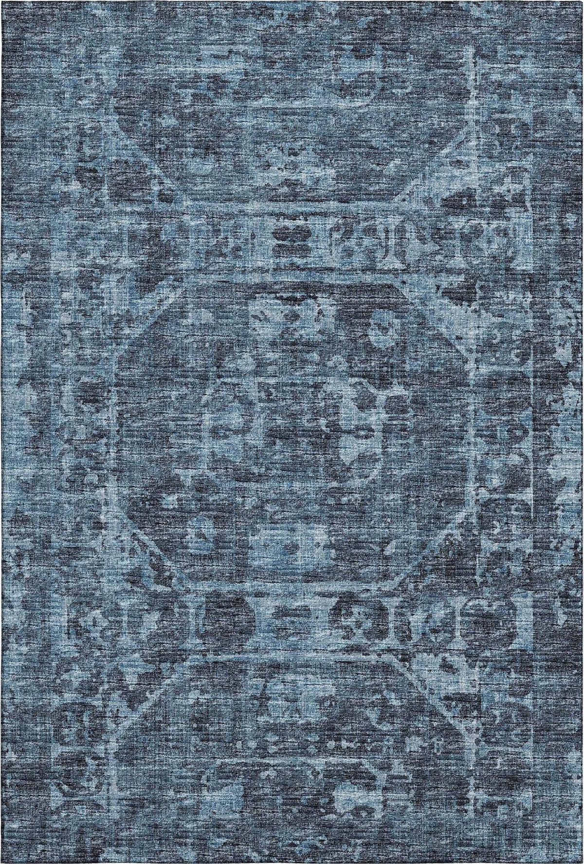 addison mayfield amf41 navy rug