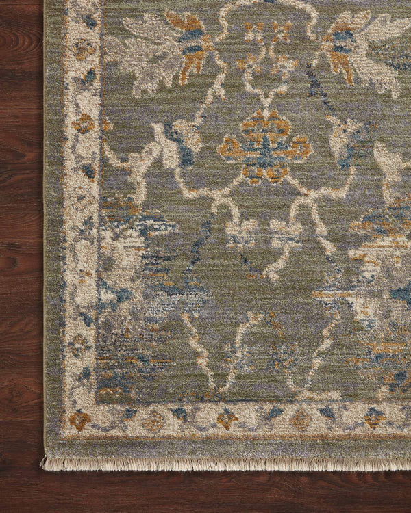 loloi rugs giada gia 03 sage gold rug