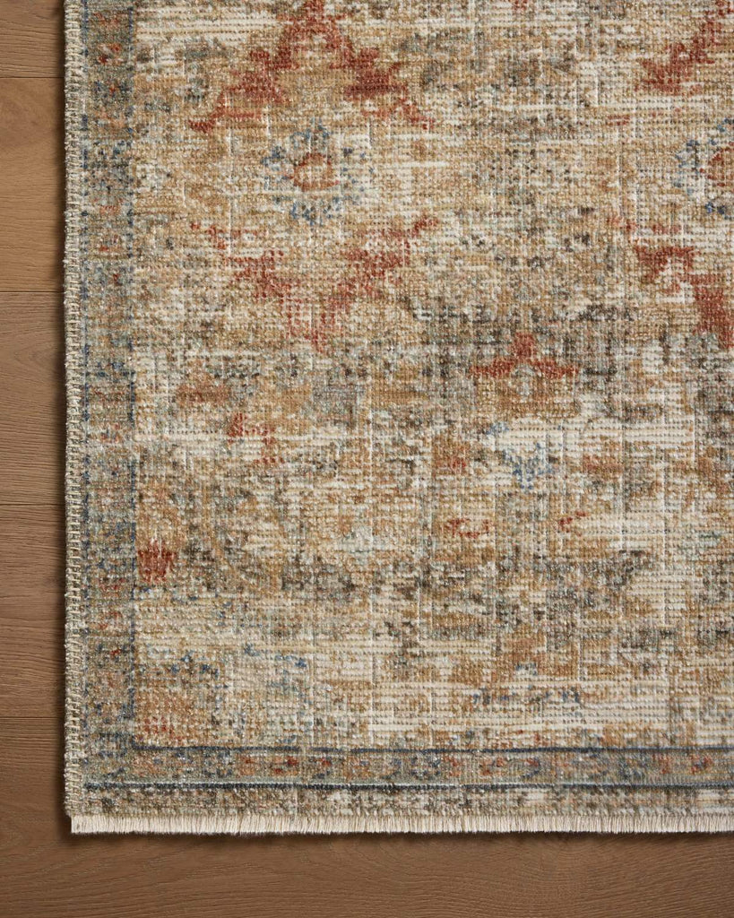 loloi rugs heritage her 10 grey sunset rug
