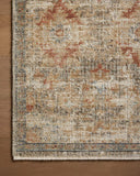 loloi rugs heritage her 10 grey sunset rug