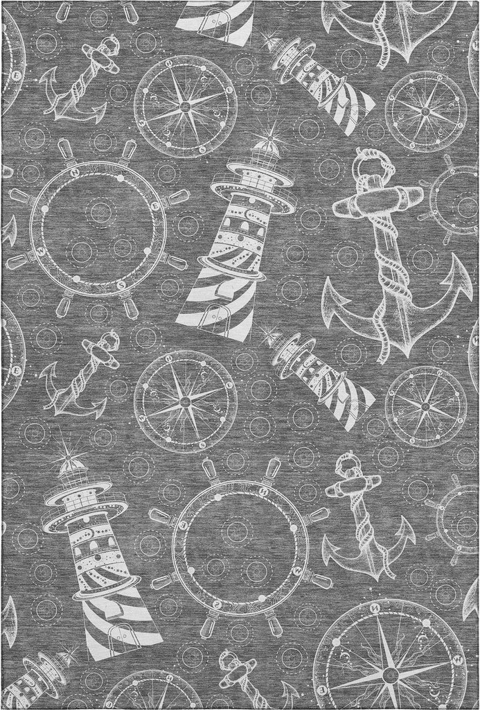 addison mayfield amf154 gray rug
