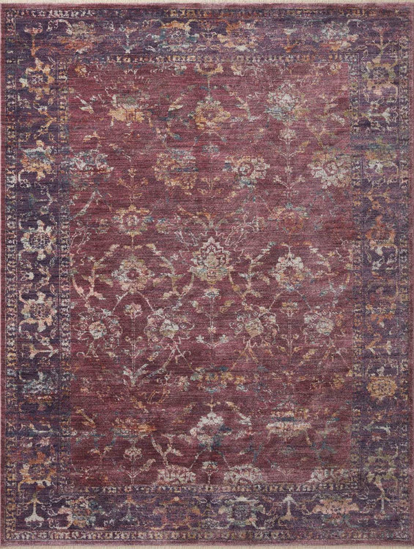 loloi rugs giada gia 02 grape multi rug