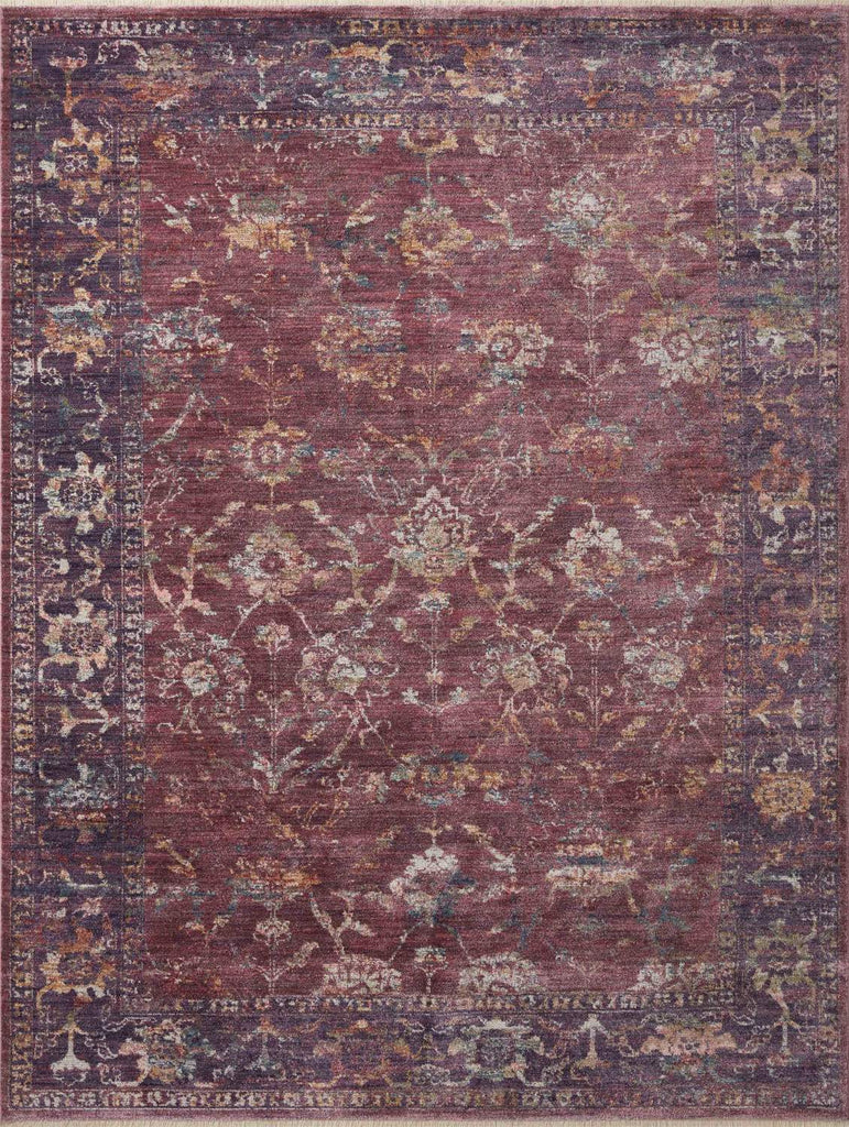 loloi rugs giada gia 02 grape multi rug