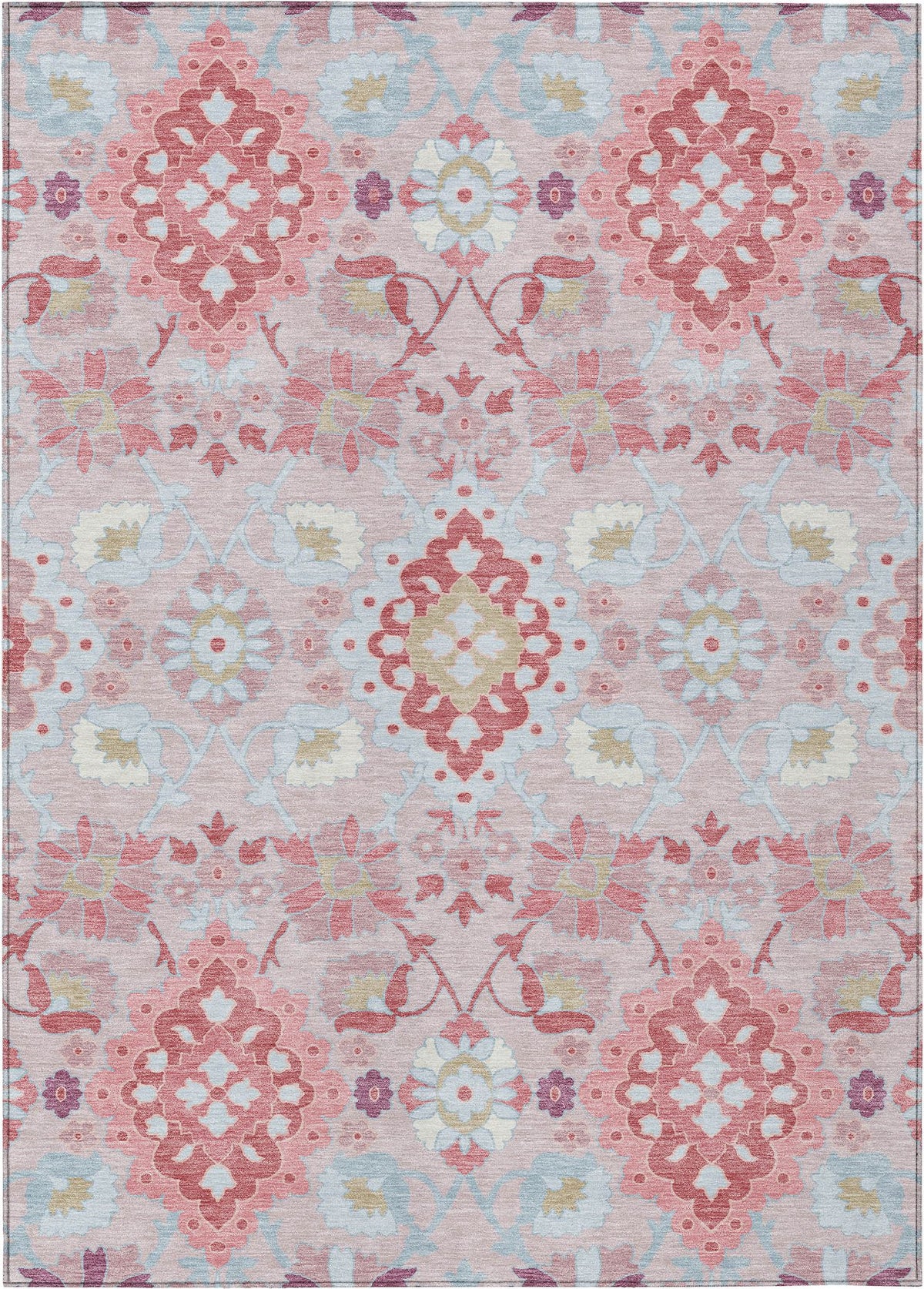 addison chantille acn1002 blush rug