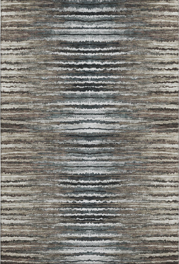 addison mayfield amf604 brown rug