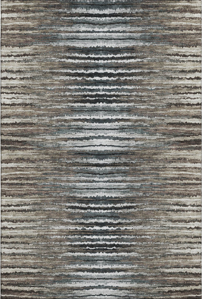 addison mayfield amf604 brown rug