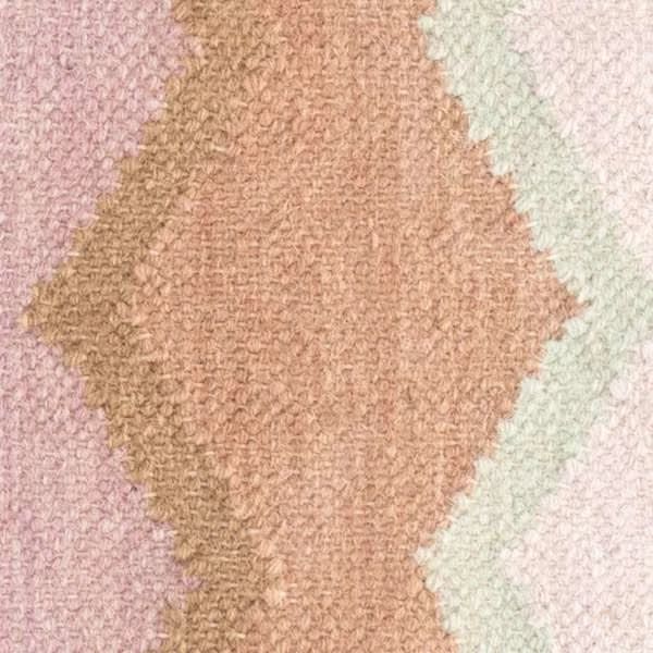 dash albert safety net da1779 earth woven flatwoven wool rug