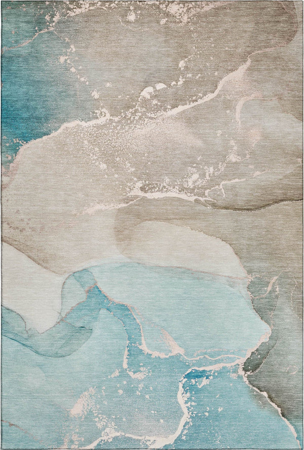 addison mayfield amf517 teal rug