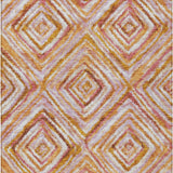 addison chantille acn780 orange rug