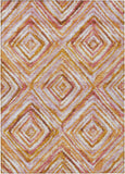 addison chantille acn780 orange rug