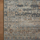 loloi rugs heritage her 09 sky sunset rug