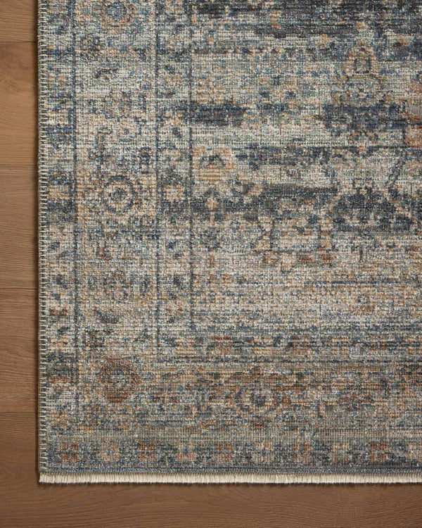 loloi rugs heritage her 09 sky sunset rug