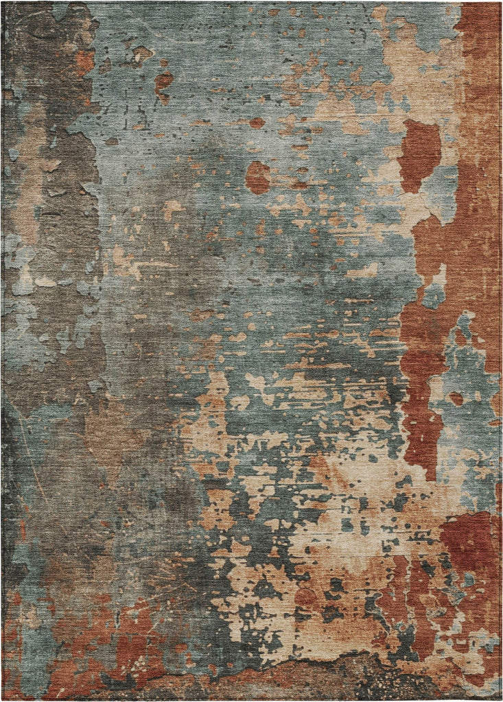 addison chantille acn1702 seafoam rug