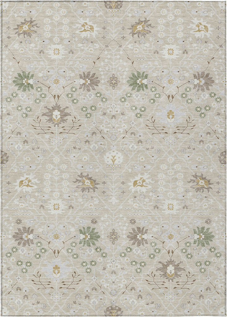 addison chantille acn1009 beige rug