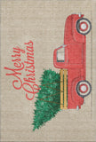 addison mayfield amf215 red rug