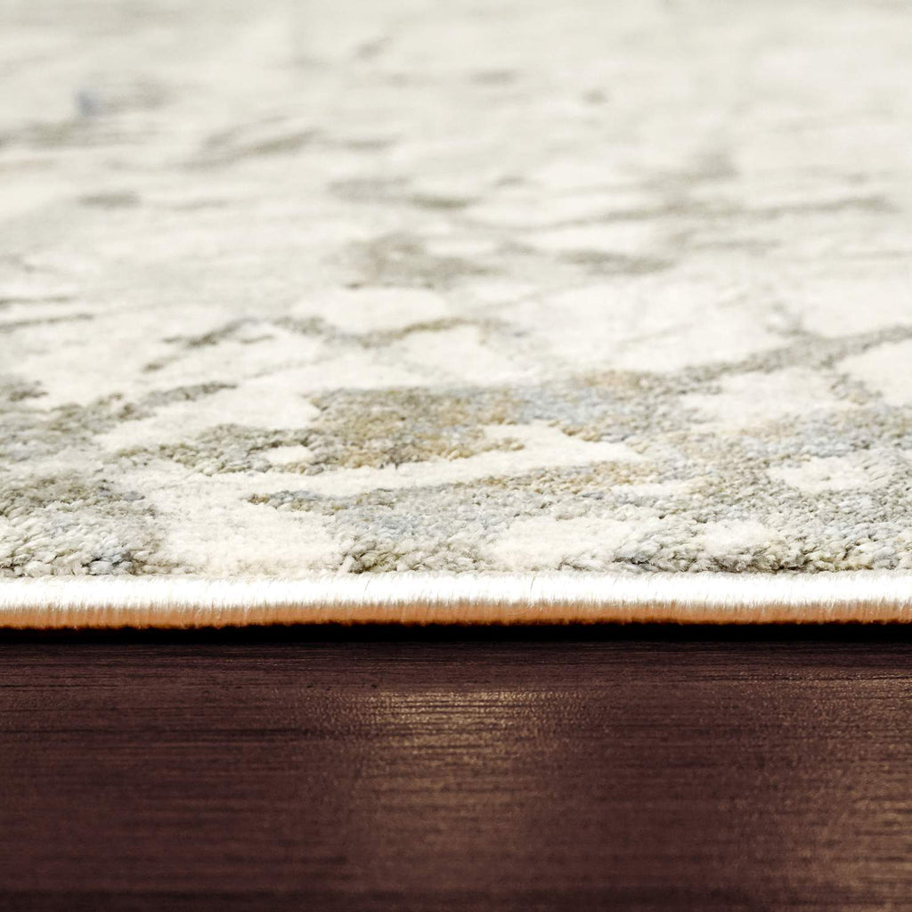 dynamic castilla 3554 190 ivory rug