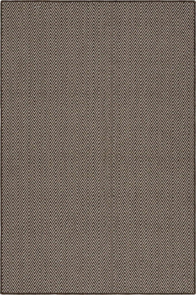 dalyn provo pv2 brown rug