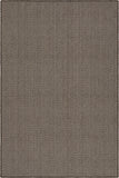 dalyn provo pv2 brown rug