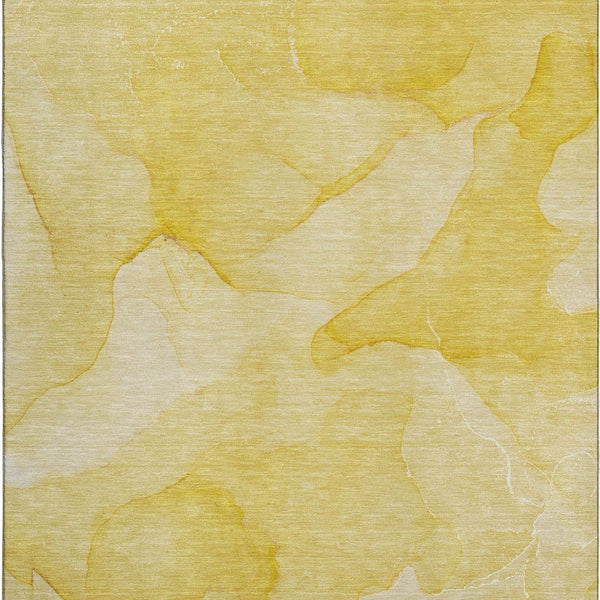 addison mayfield amf509 gold rug