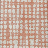 addison chantille acn869 salmon rug