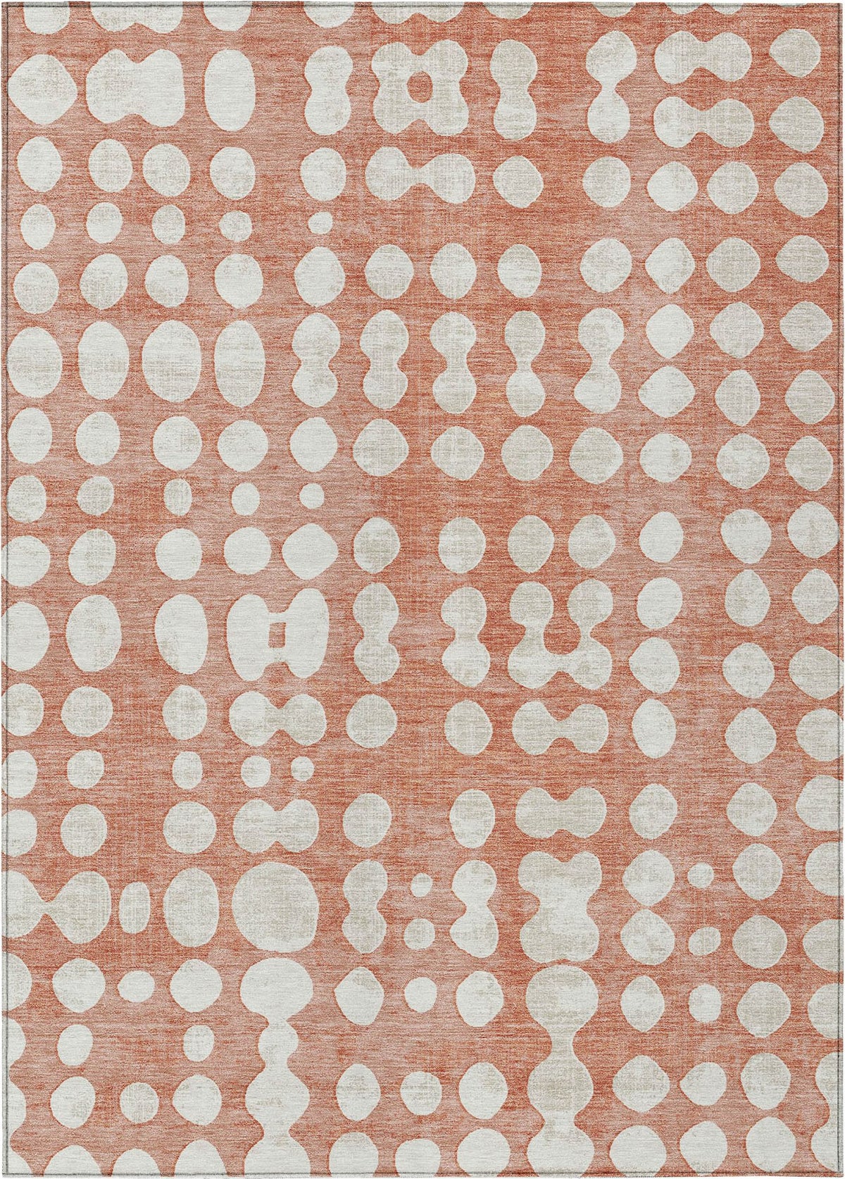 addison chantille acn869 salmon rug