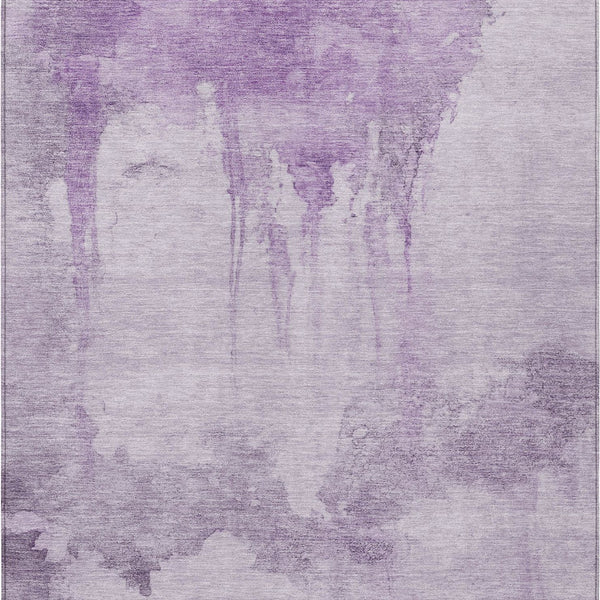 addison chantille acn1791 lavender rug