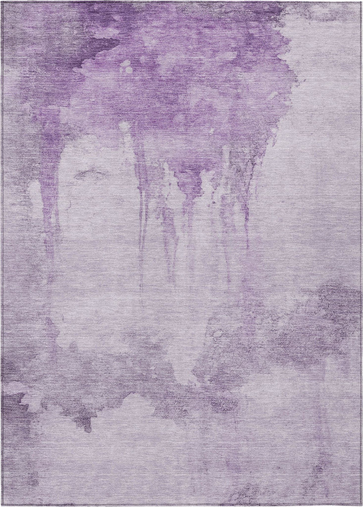 addison chantille acn1791 lavender rug