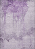 addison chantille acn1791 lavender rug