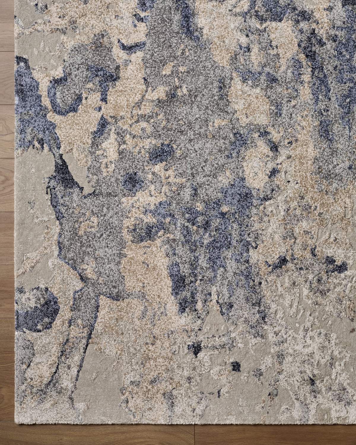 surya lukla lua 2310 taupe rug