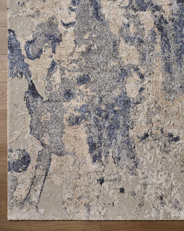 surya lukla lua 2310 taupe rug