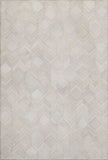 dalyn bozeman bm5 linen rug