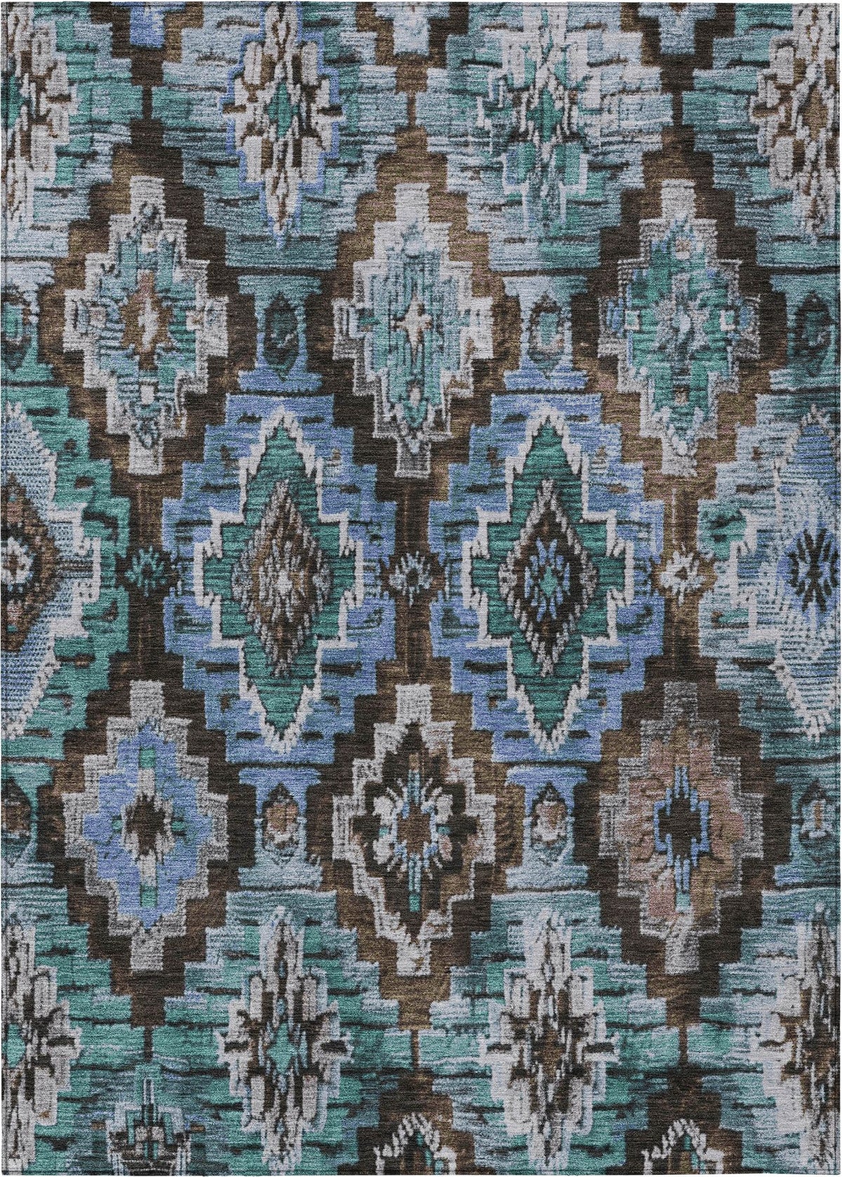 addison chantille acn1891 brown rug