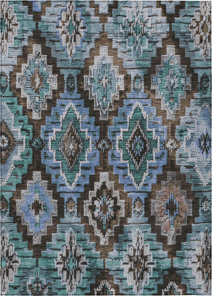 addison chantille acn1891 brown rug