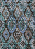 addison chantille acn1891 brown rug