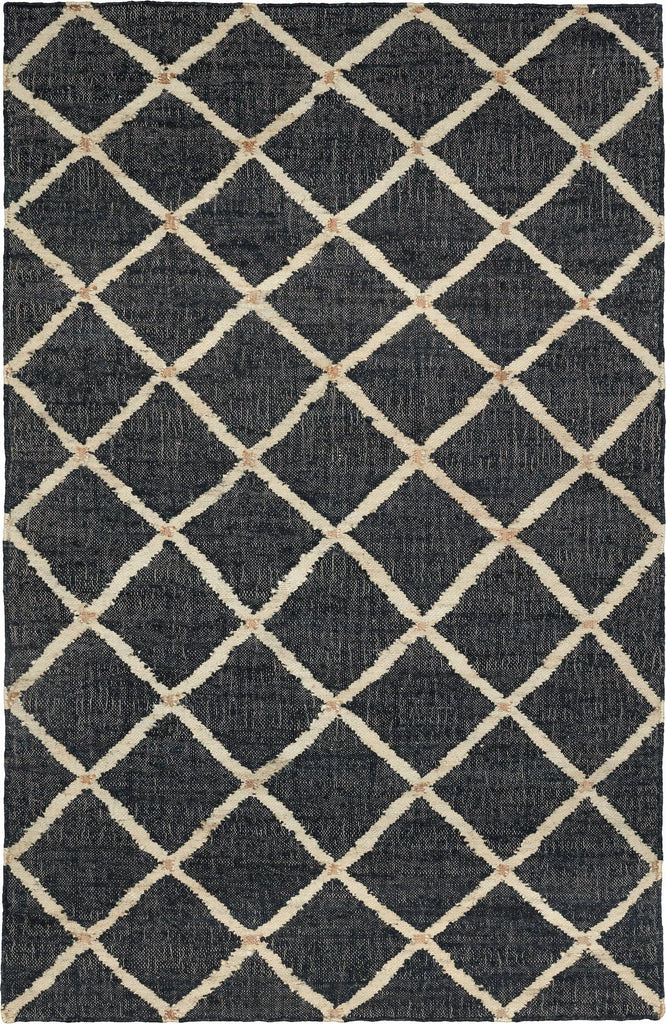 dash albert kali da1922 black rug