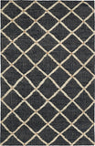 dash albert kali da1922 black rug