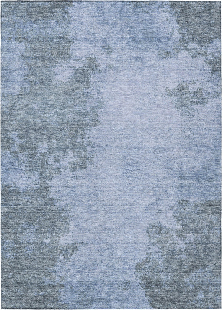 addison chantille acn1902 blue rug