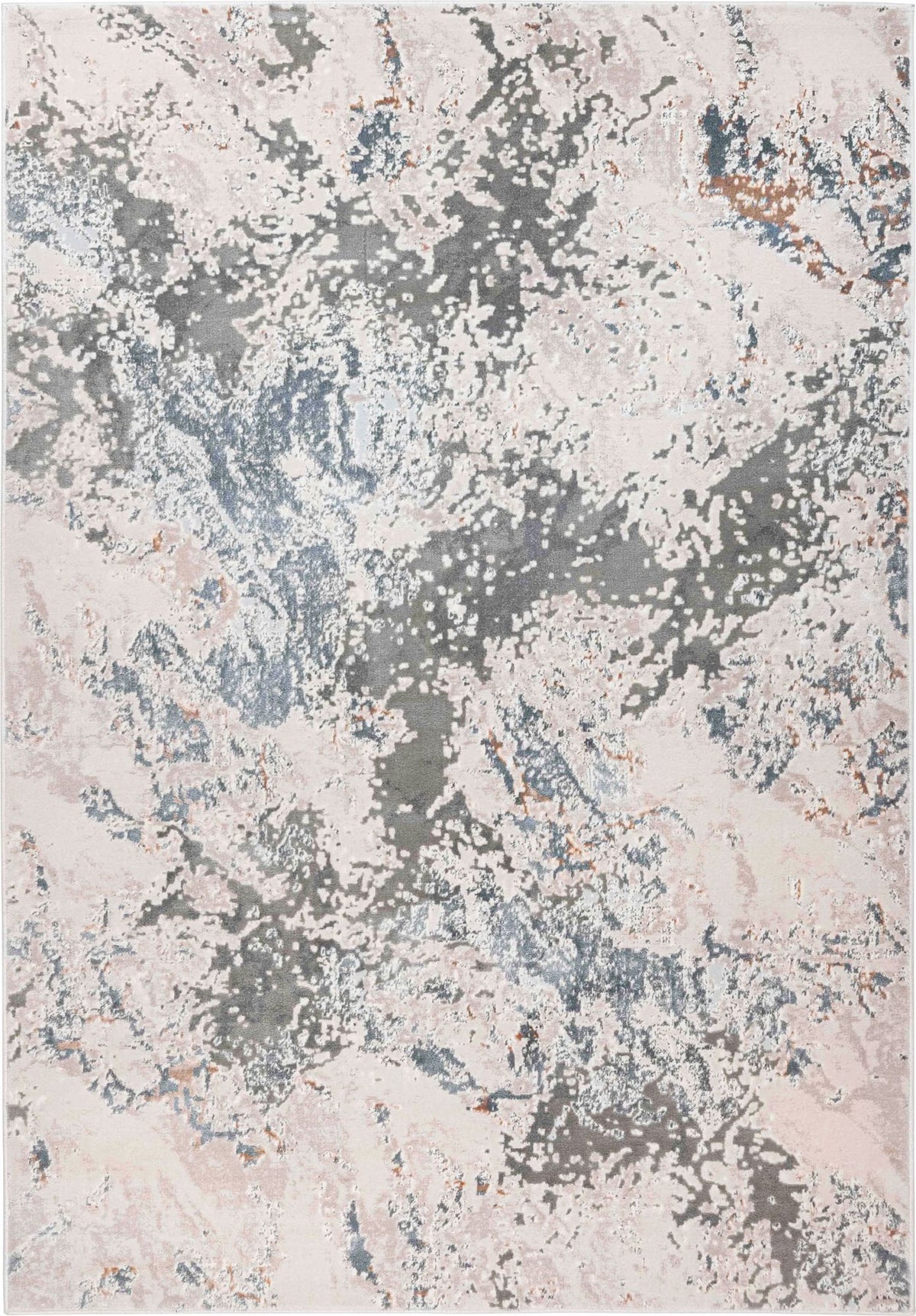 lavin besni t4009 brown rug