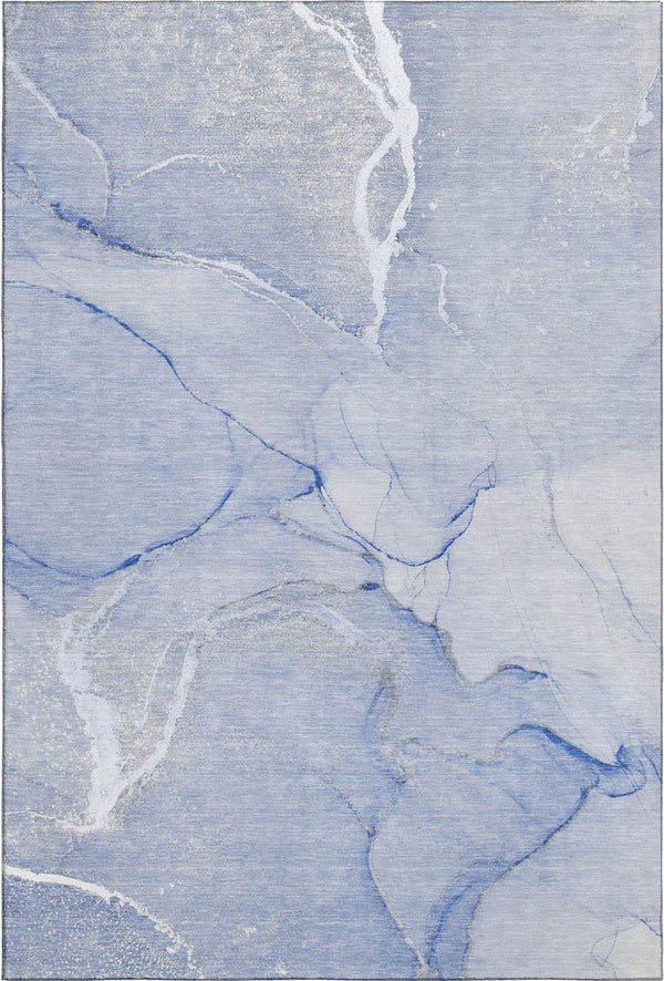 addison mayfield amf510 blue rug