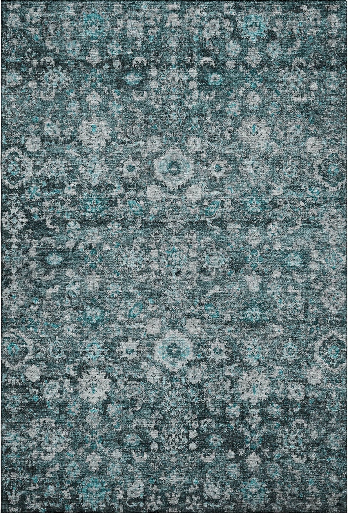 addison mayfield amf651 teal rug