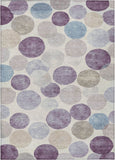 addison chantille acn1951 plum rug