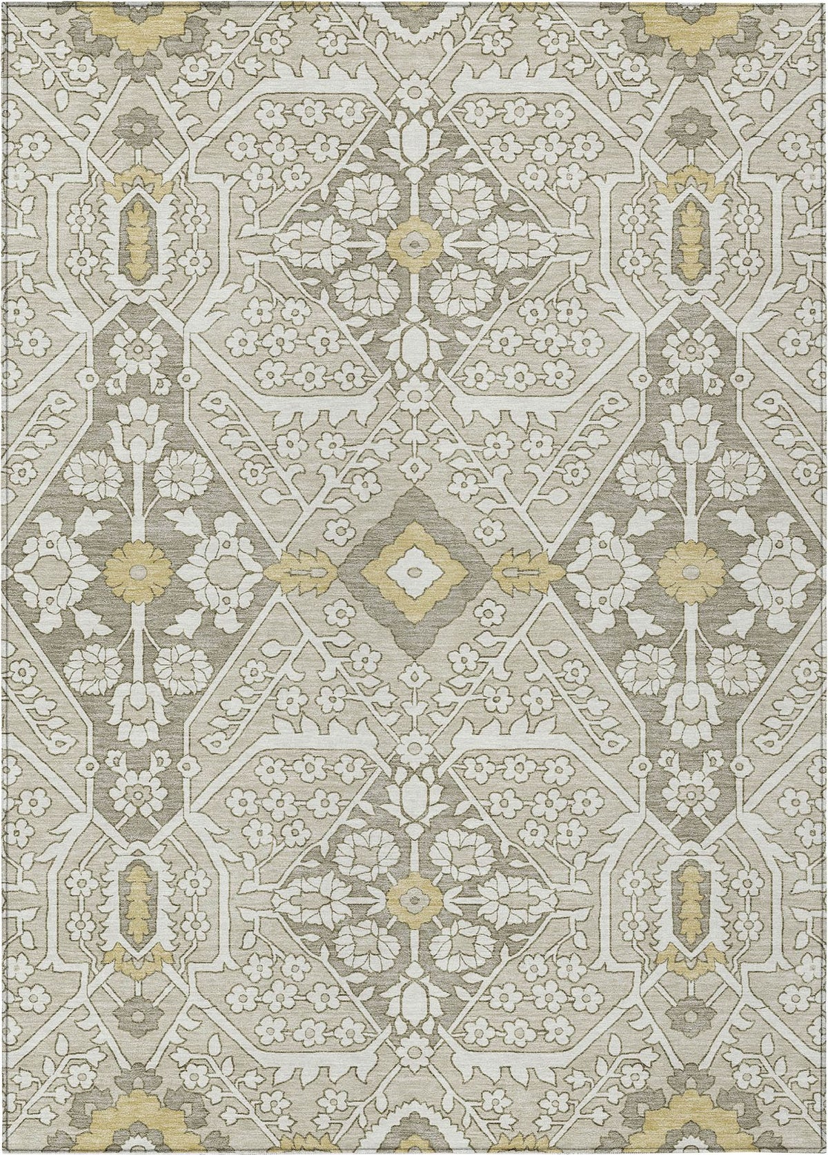 addison chantille acn863 ivory rug