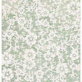 safavieh clearance glamour glm540y green rug