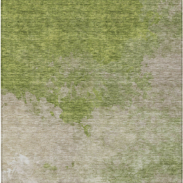 addison chantille acn1138 olive rug