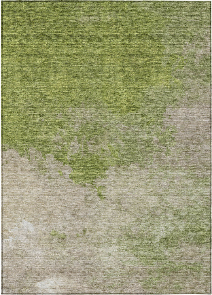 addison chantille acn1138 olive rug