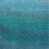addison chantille acn2012 teal rug
