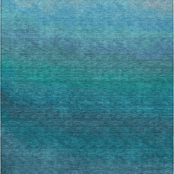 addison chantille acn2012 teal rug