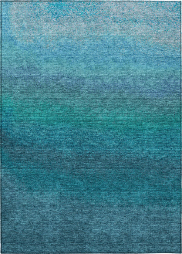 addison chantille acn2012 teal rug