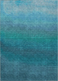 addison chantille acn2012 teal rug